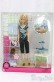 画像4: バービー/2005 Fashion Fever Entertainment Center Barbie/BJD　球体関節人形 I-26-01-25-152-KD-ZI (4)