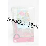 画像: Barbie Fashion Fever　Blue Mod Chair/ファッションドール　衣装 I-26-01-25-146-KD-ZI