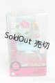 画像: Barbie Fashion Fever　Blue Mod Chair/ファッションドール　衣装 I-26-01-25-146-KD-ZI