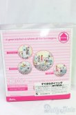 画像2: Barbie Table＆Chairs　Kitchen　Playset/ファッションドール　衣装 I-26-01-25-162-KD-ZI (2)