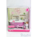 画像: Barbie Bustub＆Toilet　Bathroom　Playset/ファッションドール　衣装 I-26-01-25-149-KD-ZI