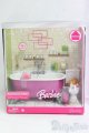 画像: Barbie Bustub＆Toilet　Bathroom　Playset/ファッションドール　衣装 I-26-01-25-149-KD-ZI
