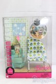 画像1: Barbie Fashion Fever　Go　Bananas　Chair/ファッションドール　衣装 I-26-01-25-151-KD-ZI (1)