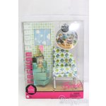 画像: Barbie Fashion Fever　Go　Bananas　Chair/ファッションドール　衣装 I-26-01-25-151-KD-ZI