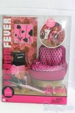 画像1: Barbie Fashion Fever　Rockin　Guiter Chair/ファッションドール　衣装 I-26-01-25-150-KD-ZI (1)