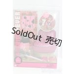 画像: Barbie Fashion Fever　Rockin　Guiter Chair/ファッションドール　衣装 I-26-01-25-150-KD-ZI