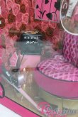 画像3: Barbie Fashion Fever　Rockin　Guiter Chair/ファッションドール　衣装 I-26-01-25-150-KD-ZI (3)