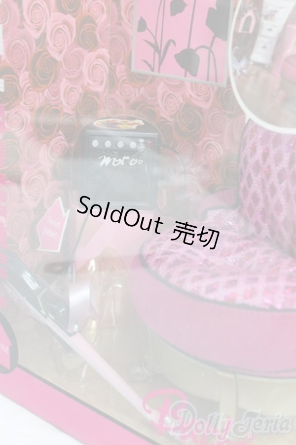 画像3: Barbie Fashion Fever　Rockin　Guiter Chair/ファッションドール　衣装 I-26-01-25-150-KD-ZI (3)