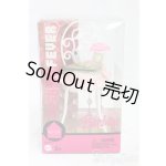 画像: Barbie Fashion Fever　Crystal Chair/ファッションドール　衣装 I-26-01-25-148-KD-ZI