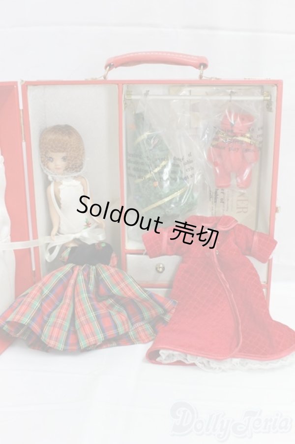 画像5: tiny betsy/Christmas Trunk Set/ I-26-01-25-154-KD-ZI (5)