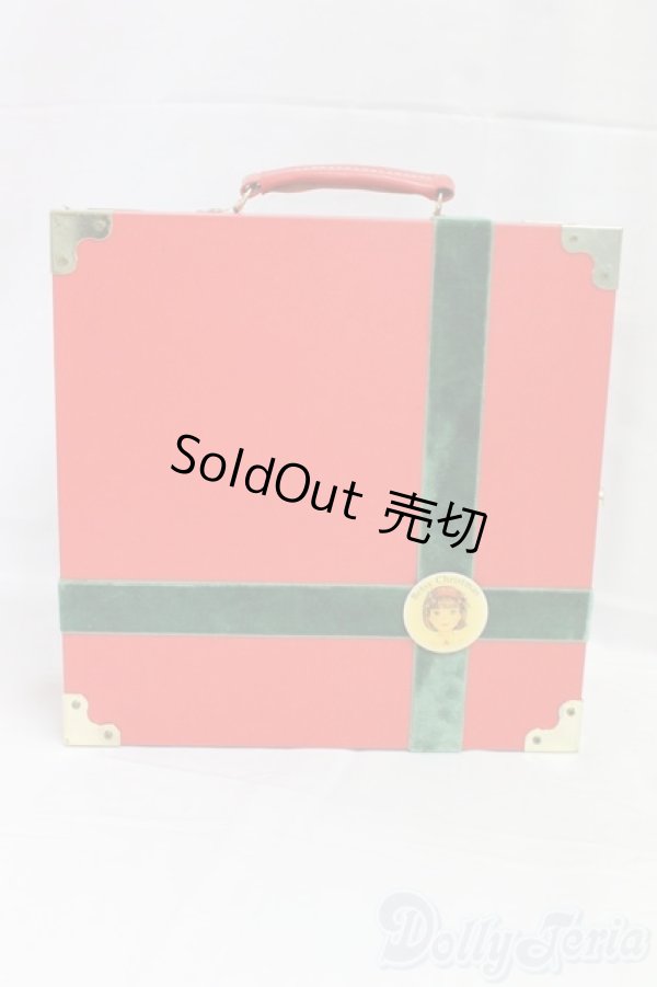 画像6: tiny betsy/Christmas Trunk Set/ I-26-01-25-154-KD-ZI (6)