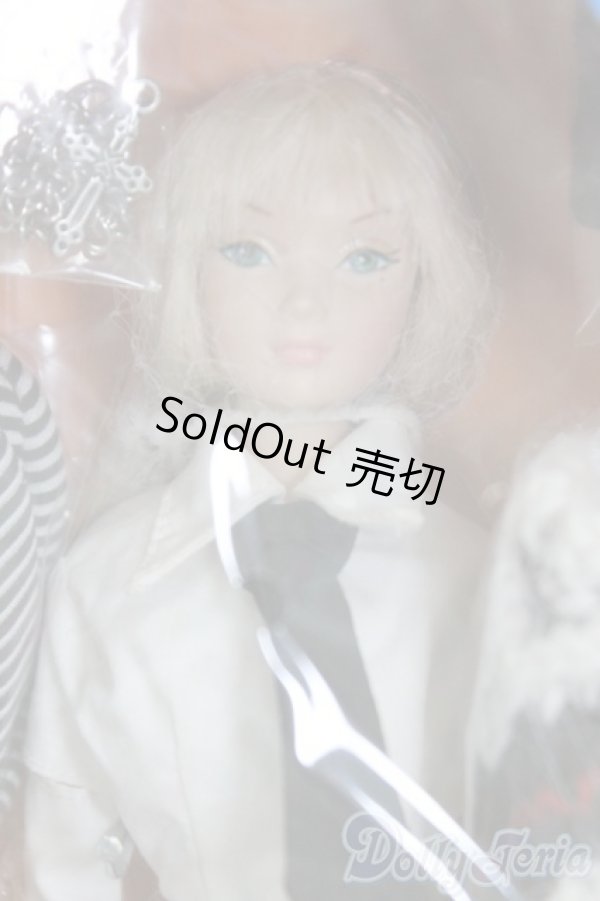 画像1: R&D Susie Doll/ I-26-01-25-153-KD-ZI (1)