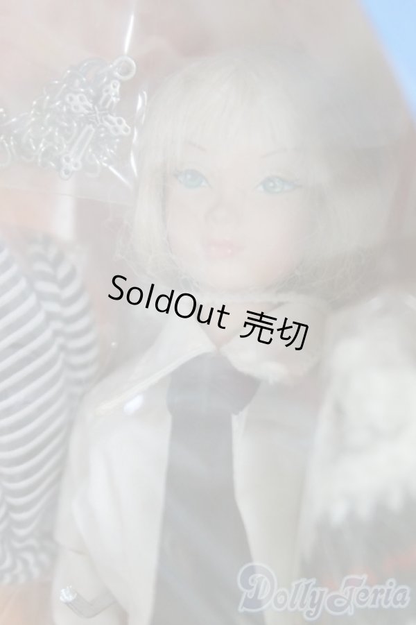 画像2: R&D Susie Doll/ I-26-01-25-153-KD-ZI (2)