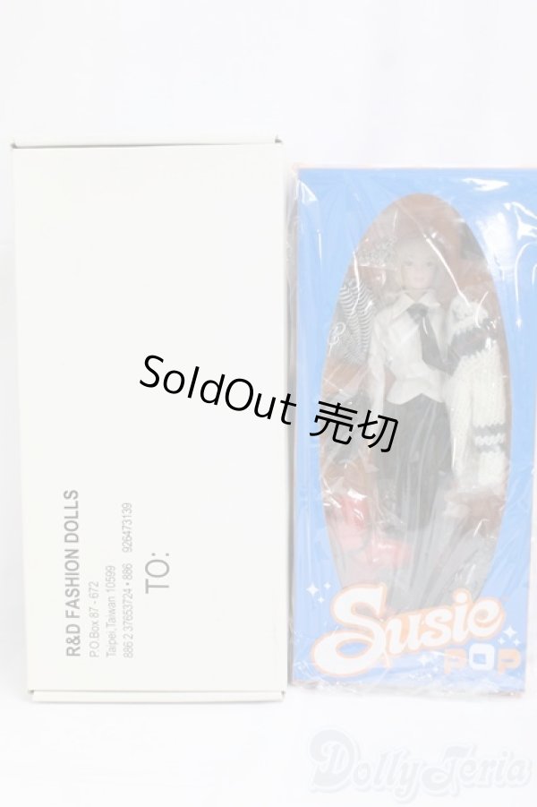 画像6: R&D Susie Doll/ I-26-01-25-153-KD-ZI (6)