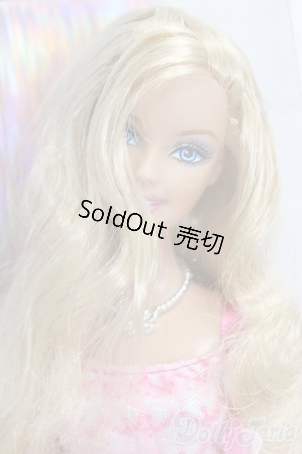 画像1: バービー/ ファッショニスタ/BJD　球体関節人形 I-26-01-25-155-KD-ZI (1)