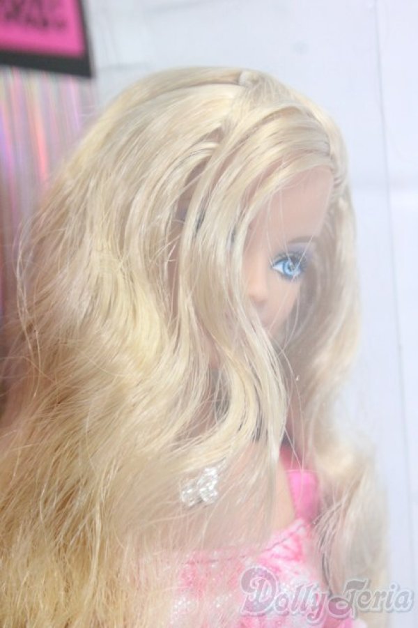 画像3: バービー/ ファッショニスタ/BJD　球体関節人形 I-26-01-25-155-KD-ZI (3)