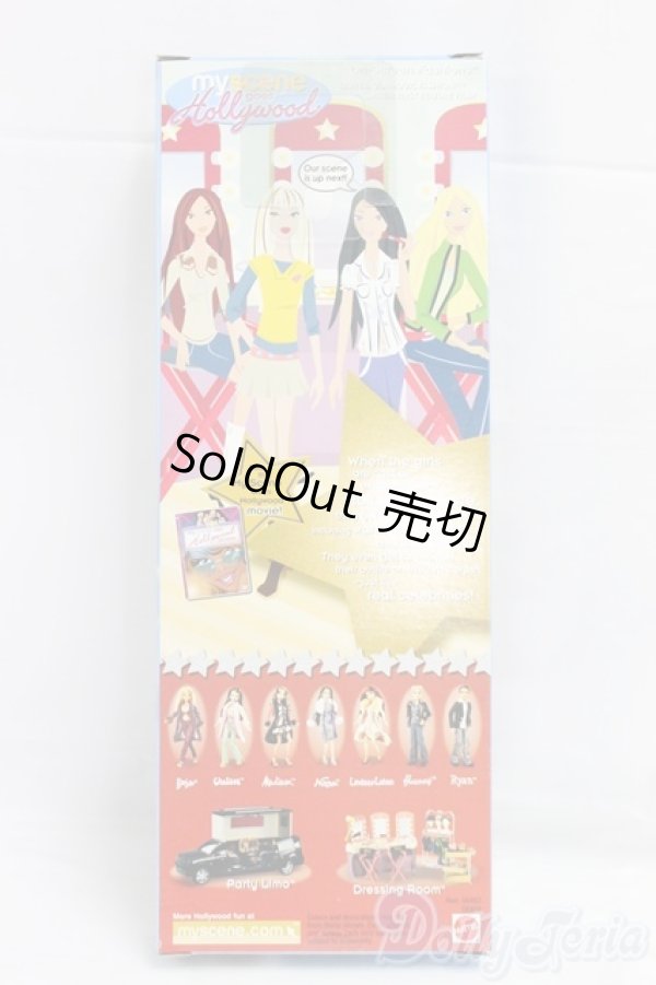 画像2: バービー/OF:衣装/ファッションドール　衣装 I-26-01-25-157-KD-ZI (2)