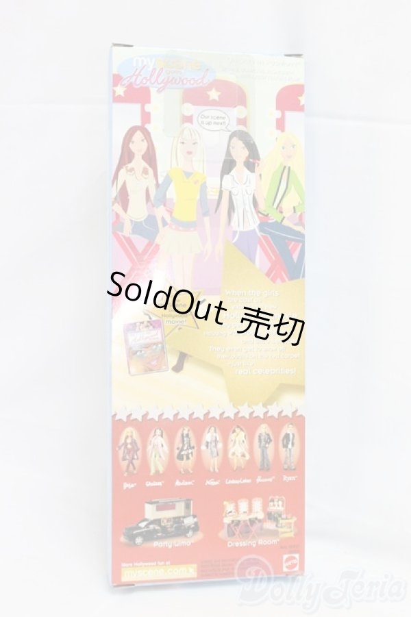 画像2: バービー/OF:衣装/ファッションドール　衣装 I-26-01-25-158-KD-ZI (2)