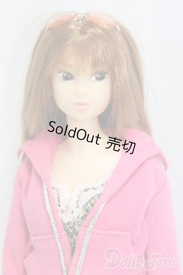 画像1: momokoDOLL/グリッターナイト Glitter Night/0 I-26-01-25-166-KD-ZI (1)