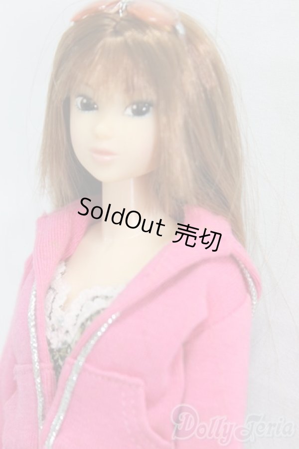 画像2: momokoDOLL/グリッターナイト Glitter Night/0 I-26-01-25-166-KD-ZI (2)