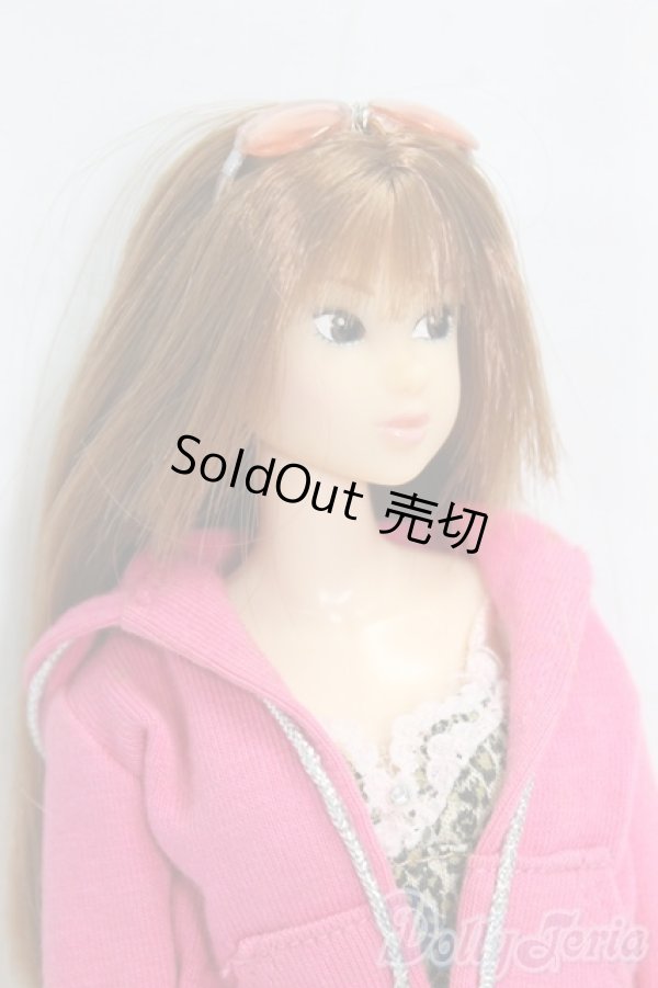 画像3: momokoDOLL/グリッターナイト Glitter Night/0 I-26-01-25-166-KD-ZI (3)