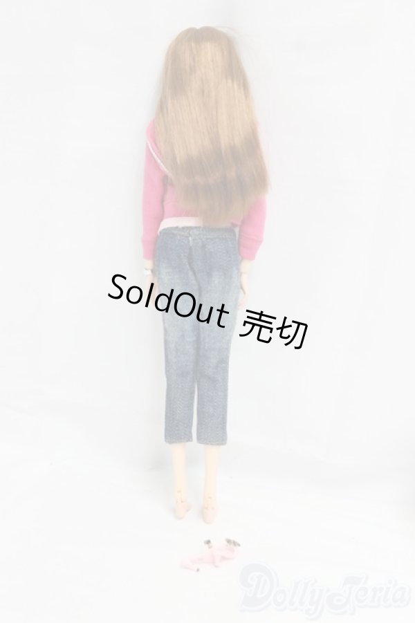 画像5: momokoDOLL/グリッターナイト Glitter Night/0 I-26-01-25-166-KD-ZI (5)