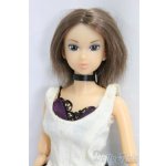 画像: momokoDOLL/ピュアバイオレット Pure Violet/0 I-26-01-25-167-KD-ZI