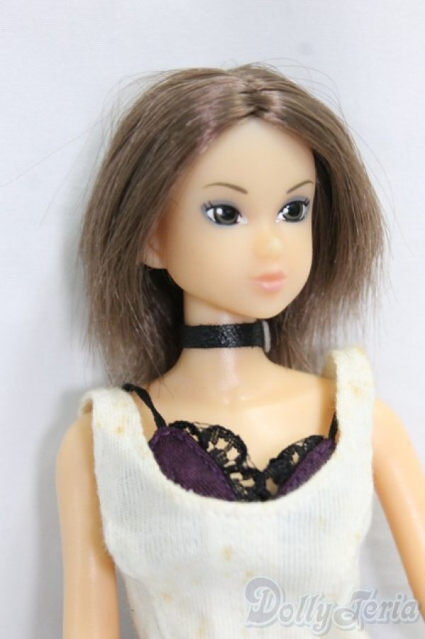 画像3: momokoDOLL/ピュアバイオレット Pure Violet/0 I-26-01-25-167-KD-ZI (3)