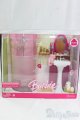 画像: Matel/Brbie　Shower＆Vanity 　Bathroom　Playset/ファッションドール　衣装 I-26-01-25-163-KD-ZI