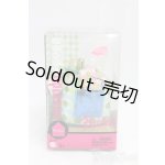 画像: バービー/OF:Barbie Fashion Fever/ファッションドール　衣装 I-26-01-25-145-KD-ZI