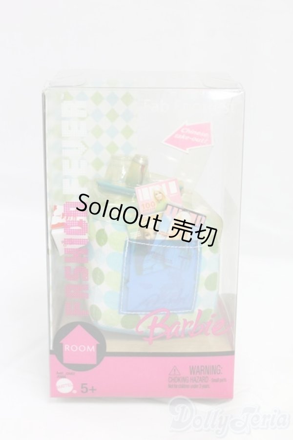 画像1: バービー/OF:Barbie Fashion Fever/ファッションドール　衣装 I-26-01-25-145-KD-ZI (1)