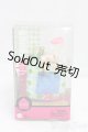 画像: バービー/OF:Barbie Fashion Fever/ファッションドール　衣装 I-26-01-25-145-KD-ZI