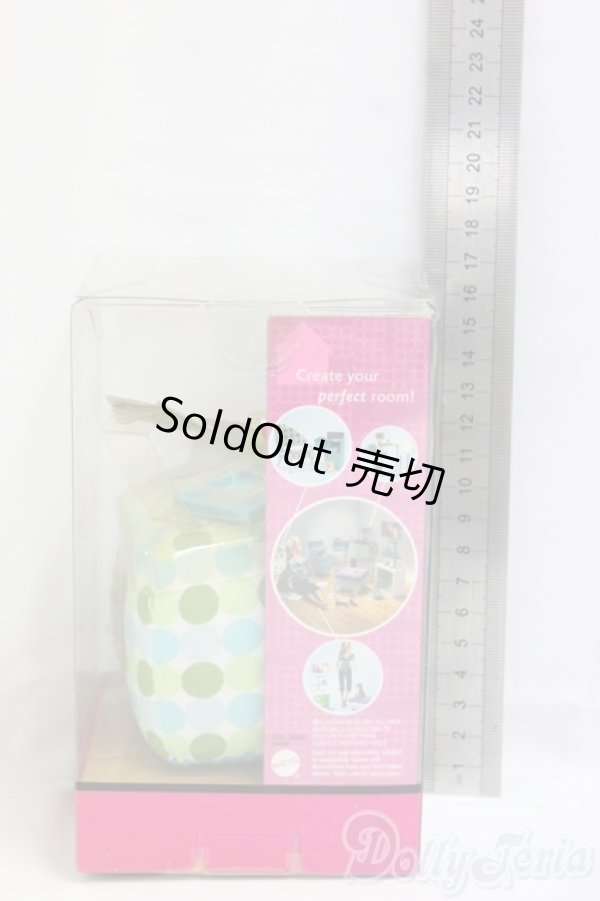 画像2: バービー/OF:Barbie Fashion Fever/ファッションドール　衣装 I-26-01-25-145-KD-ZI (2)