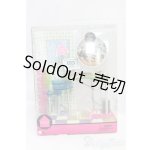 画像: バービー/OF:Barbie Fashion Fever/ファッションドール　衣装 I-26-01-25-147-KD-ZI