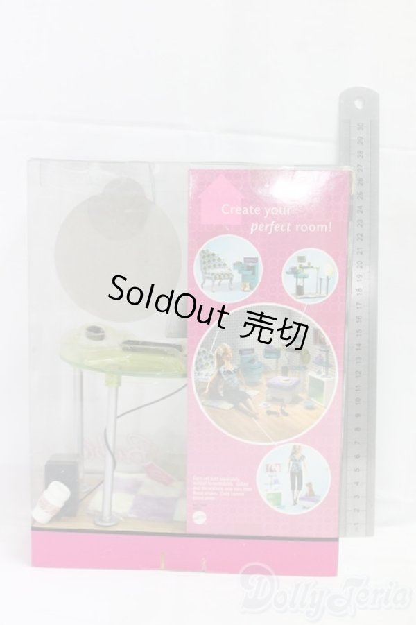 画像2: バービー/OF:Barbie Fashion Fever/ファッションドール　衣装 I-26-01-25-147-KD-ZI (2)