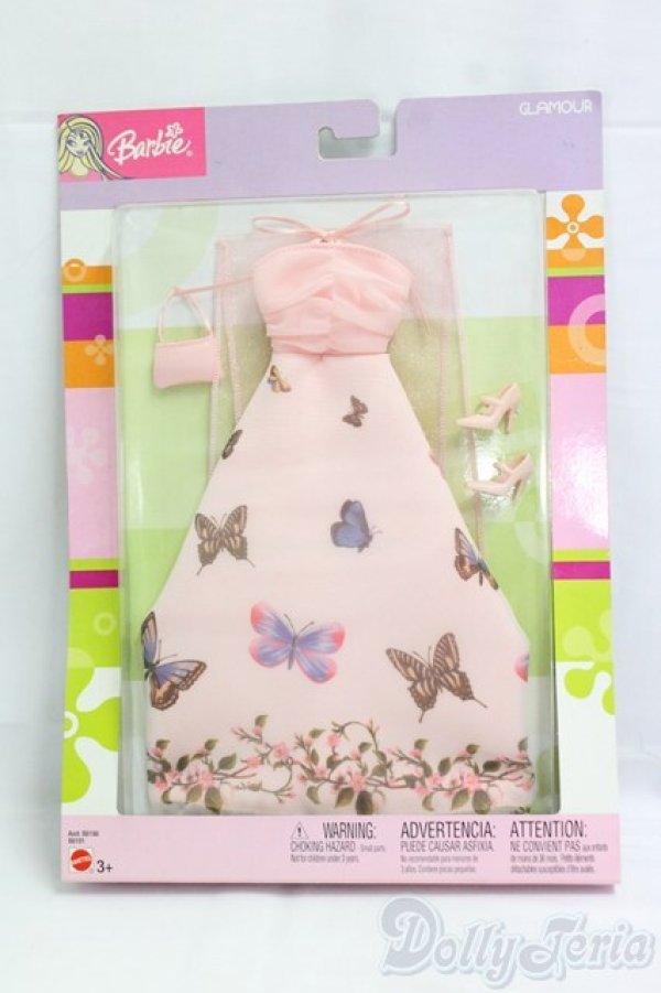 画像1: バービー/OF:衣装/ファッションドール　衣装 I-26-01-25-143-KD-ZI (1)