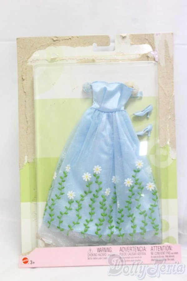 画像1: バービー/OF:衣装/ファッションドール　衣装 I-26-01-25-139-KD-ZI (1)