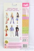 画像2: バービー/OF:衣装/ファッションドール　衣装 I-26-01-25-142-KD-ZI (2)
