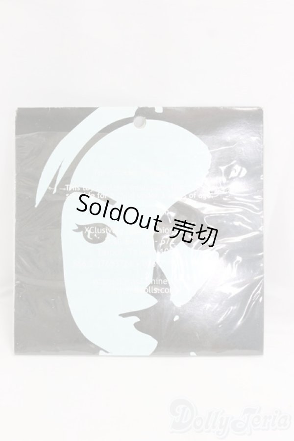 画像2: 1/6サイズ/OF:靴/0 I-26-01-25-172-KD-ZI (2)