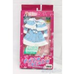 画像: ジェニー/OF:ファッションコレクション　スウィートガールドレス/ファッションドール　衣装 I-26-01-25-176-KD-ZI