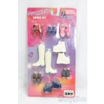 画像: ジェニー/OF:靴/ファッションドール　衣装 I-26-01-25-174-KD-ZI