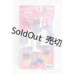 画像: ジェニー/OF:靴/ファッションドール　衣装 I-26-01-25-174-KD-ZI