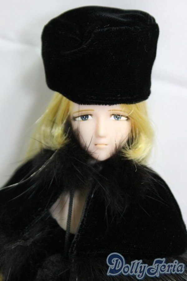 画像1: ZERO GOODS UNIVERSE/C.D.S.Leiji  メーテル/ I-26-01-25-165-KD-ZI (1)