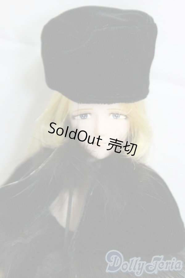 画像1: ZERO GOODS UNIVERSE/C.D.S.Leiji  メーテル/ I-26-01-25-165-KD-ZI (1)