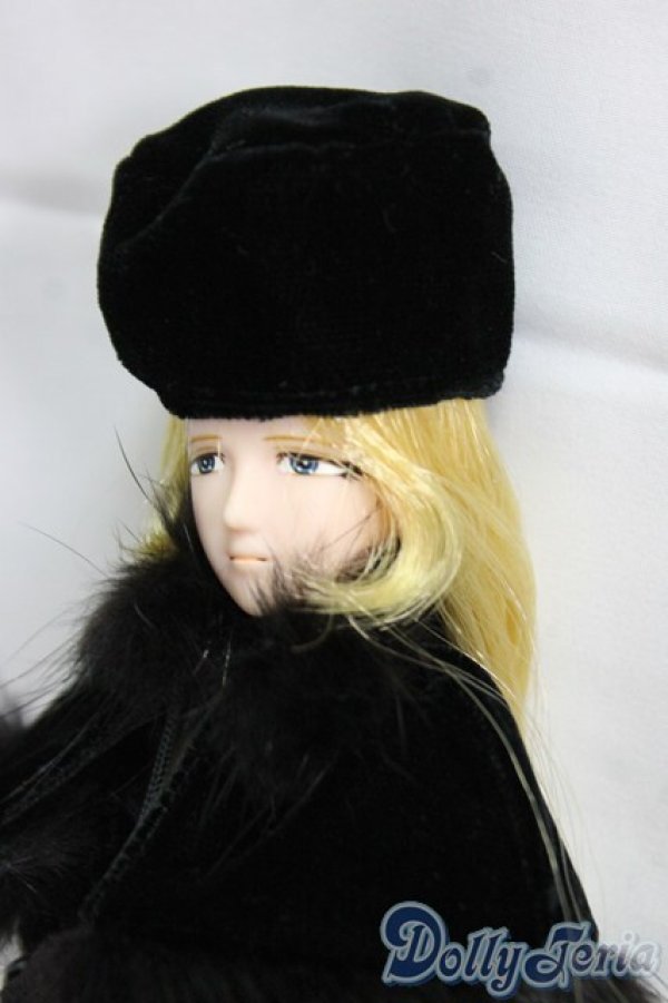 画像2: ZERO GOODS UNIVERSE/C.D.S.Leiji  メーテル/ I-26-01-25-165-KD-ZI (2)