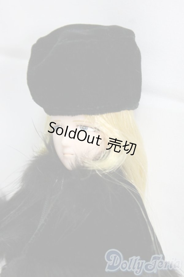 画像2: ZERO GOODS UNIVERSE/C.D.S.Leiji  メーテル/ I-26-01-25-165-KD-ZI (2)