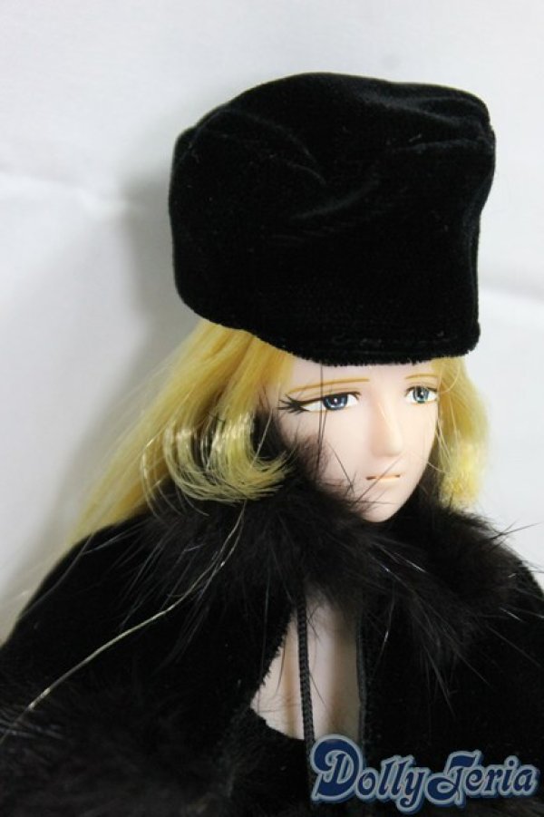 画像3: ZERO GOODS UNIVERSE/C.D.S.Leiji  メーテル/ I-26-01-25-165-KD-ZI (3)