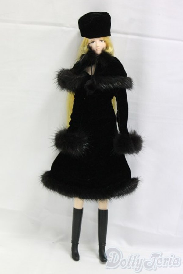 画像4: ZERO GOODS UNIVERSE/C.D.S.Leiji  メーテル/ I-26-01-25-165-KD-ZI (4)