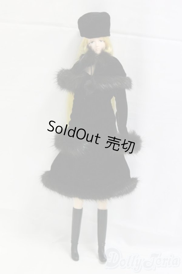 画像4: ZERO GOODS UNIVERSE/C.D.S.Leiji  メーテル/ I-26-01-25-165-KD-ZI (4)