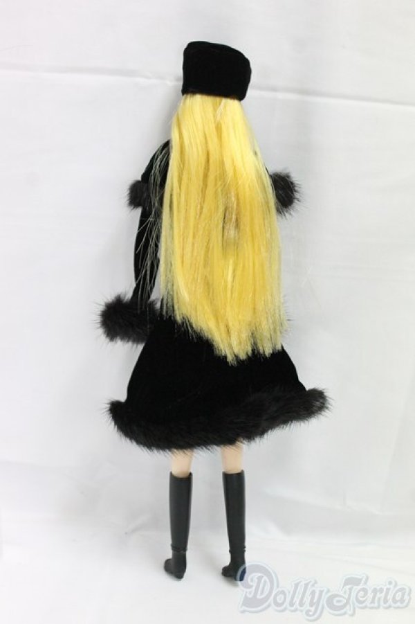 画像5: ZERO GOODS UNIVERSE/C.D.S.Leiji  メーテル/ I-26-01-25-165-KD-ZI (5)